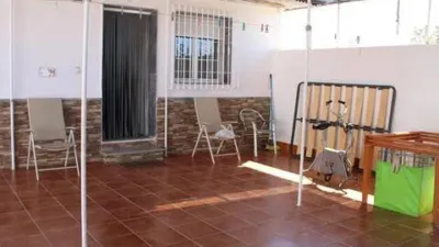 Chalet on Calle Paraje San Agustin, 14 photo 21