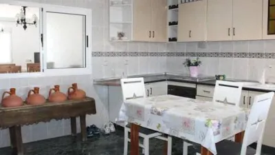 Chalet on Calle Paraje San Agustin, 14 photo 19