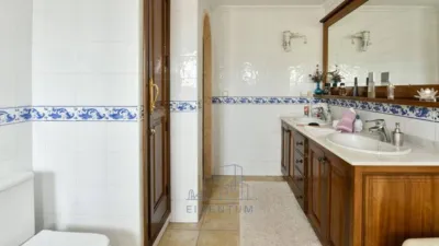 Chalet in Santa Margalida photo 54