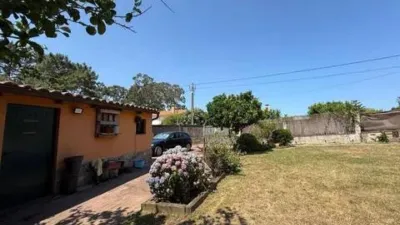 Chalet in Mera-Serantes photo 72