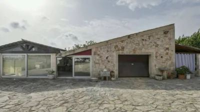 Chalet in Santa Margalida photo 64