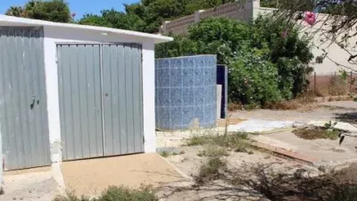 Chalet on Calle Mar Negro photo 18