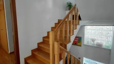 Chalet in Mera-Serantes photo 49