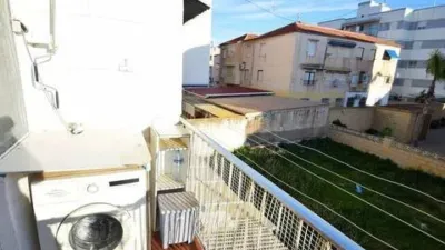 Apartment in Santa Pola - Más