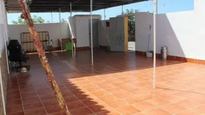 Chalet on Calle Paraje San Agustin, 14 photo 27