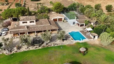 Chalet in Santa Margalida photo 84