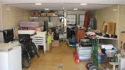 Chalet on Calle Mar Negro photo 31