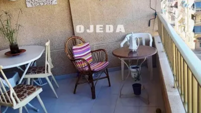 Apartment in Centre-Port-Platja Llevant photo 21