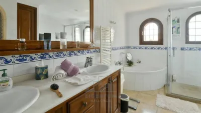 Chalet in Santa Margalida photo 53