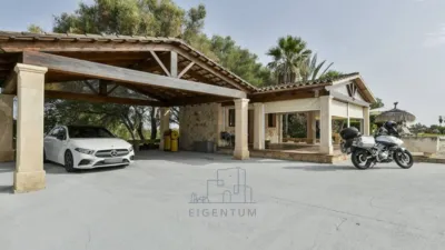 Chalet in Santa Margalida photo 66