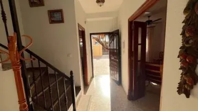 Townhouse in La Laguna photo 23