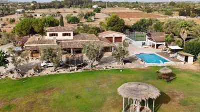 Chalet in Santa Margalida photo 83