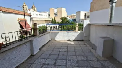 Apartment in Berja photo 18