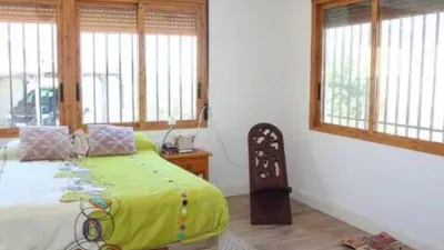 Chalet on Calle Mar Negro photo 7