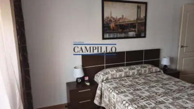 Apartment in Adra photo 17