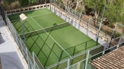 Chalet in Santa Margalida photo 93