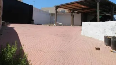 Chalet on Calle Mar Negro photo 29