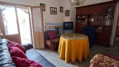 Apartment in Berja photo 4