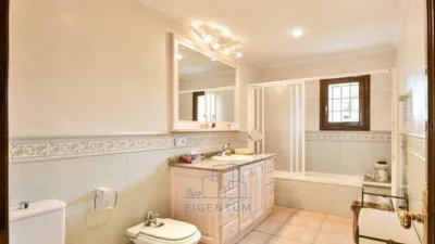 Chalet in Santa Margalida photo 46
