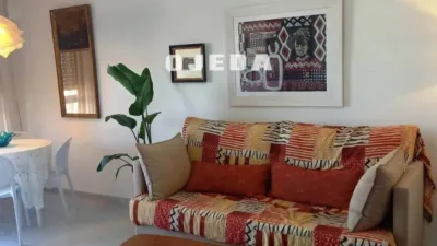 Apartment in Centre-Port-Platja Llevant photo 3