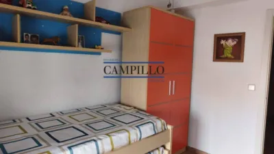 Apartment in Adra photo 14
