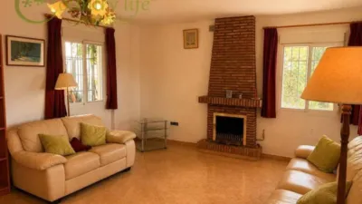 House in Canillas de Aceituno photo 15