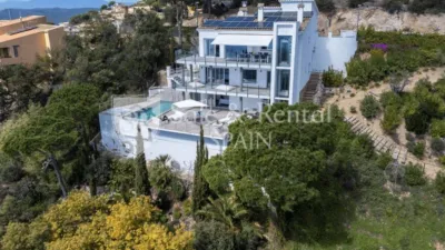 House in Roca Grossa-Serra Brava photo 2
