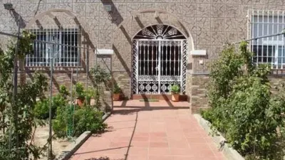 Chalet on Calle Paraje San Agustin, 14 photo 4