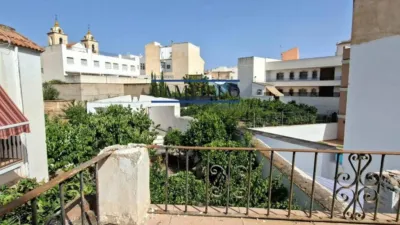 Apartment in Berja photo 19