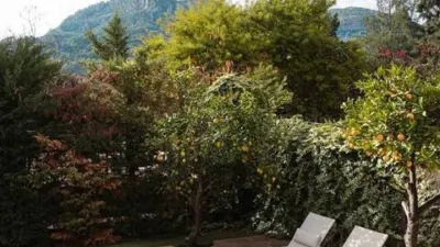 Piso en Sóller photo 3