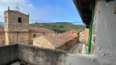 Rustic house on Calle del Castillo photo 20