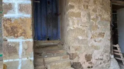 Rustic house on Calle del Castillo photo 8