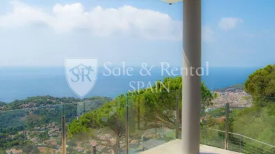 House in Roca Grossa-Serra Brava photo 47