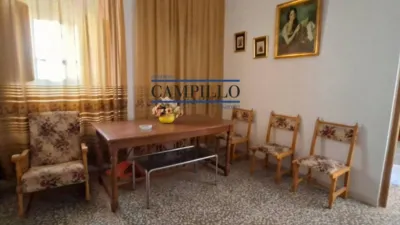 Apartment in Berja photo 7