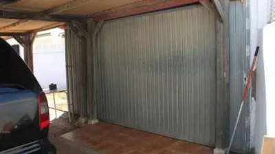 Chalet on Calle Mar Negro photo 17