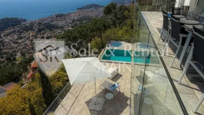 House in Roca Grossa-Serra Brava photo 7