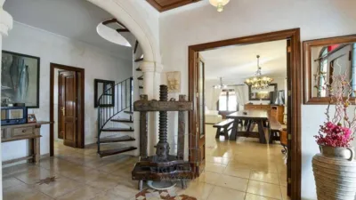 Chalet in Santa Margalida photo 41