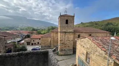 Rustic house on Calle del Castillo photo 21