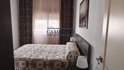 Apartment in Adra photo 18