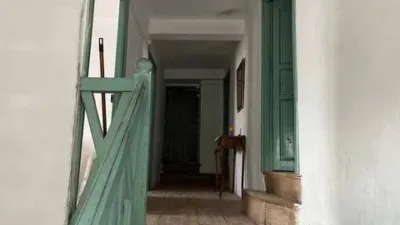Rustic house on Calle del Castillo photo 13