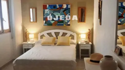 Apartment in Centre-Port-Platja Llevant photo 8