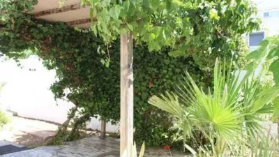 Chalet on Calle Mar Negro photo 48