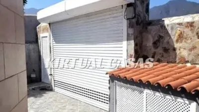 House on Calle Guanche de La Virgen, Candelaria S-N photo 18