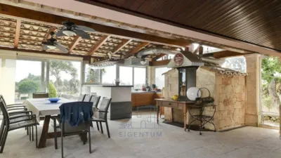 Chalet in Santa Margalida photo 59