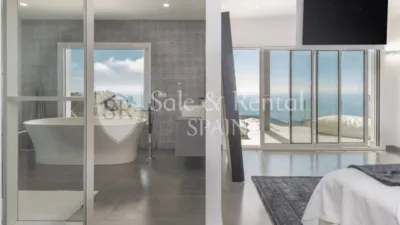 House in Roca Grossa-Serra Brava photo 52
