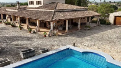 Chalet in Santa Margalida photo 92