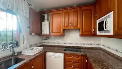 Townhouse in La Laguna photo 20
