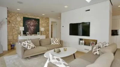 Apartment on Carrer de Torrent photo 6
