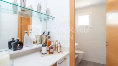 House in Roca Grossa-Serra Brava photo 30