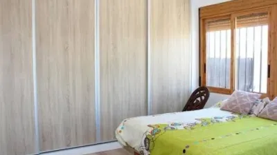 Chalet on Calle Mar Negro photo 10